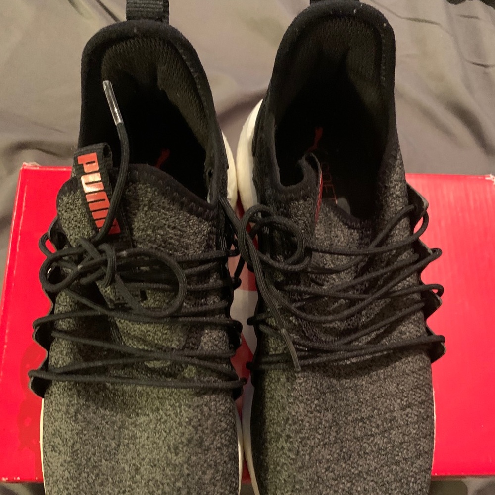 Women’s Puma Sneakers